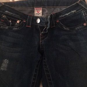True religion jeans